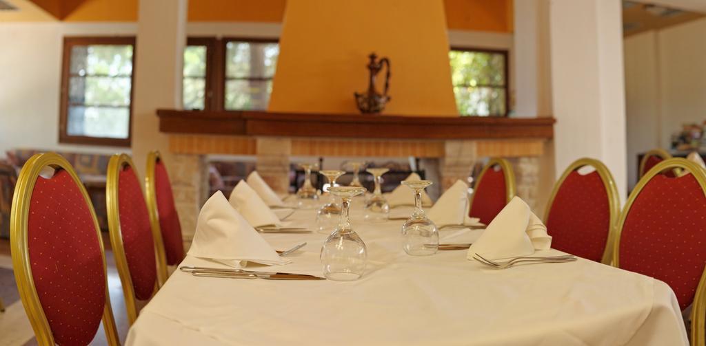 Pasiphae Hotel سكالا كالونيس المظهر الخارجي الصورة