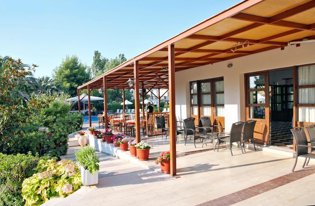 Pasiphae Hotel سكالا كالونيس المظهر الخارجي الصورة