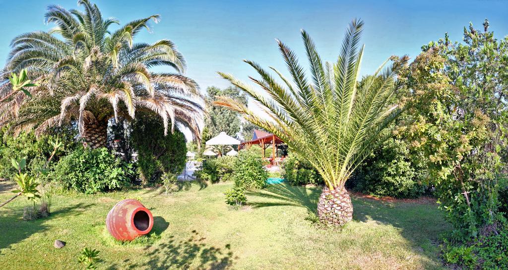 Pasiphae Hotel سكالا كالونيس المظهر الخارجي الصورة