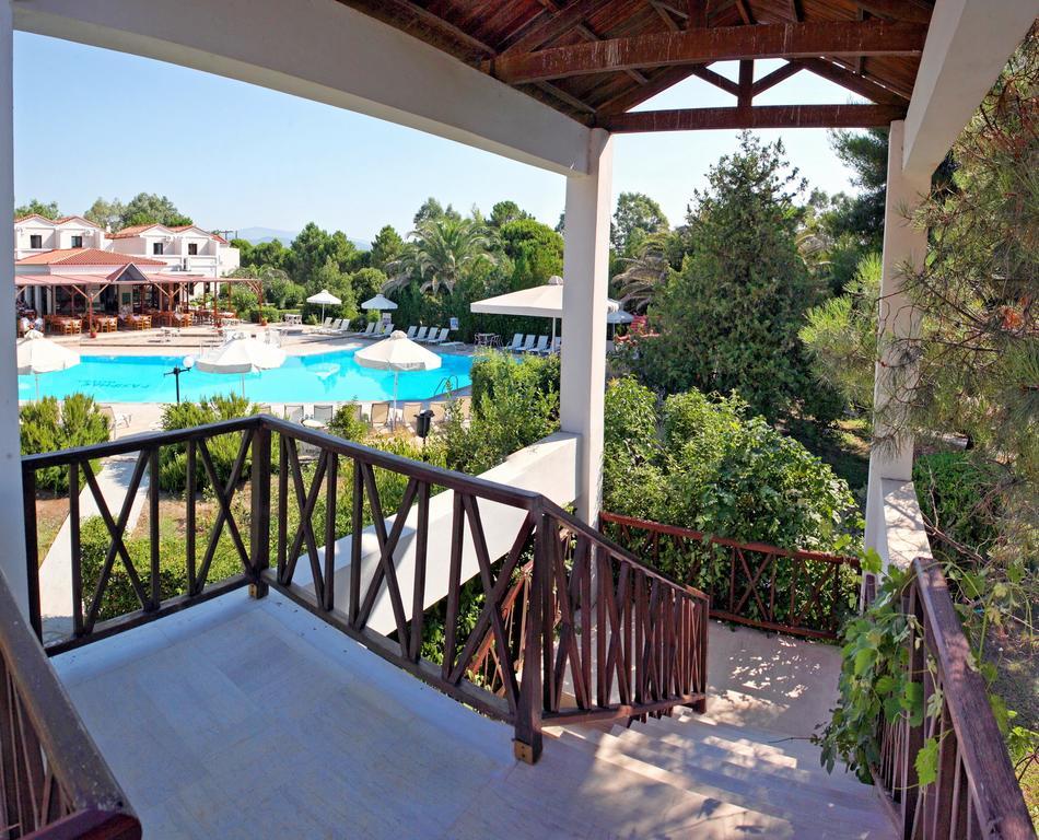 Pasiphae Hotel سكالا كالونيس المظهر الخارجي الصورة