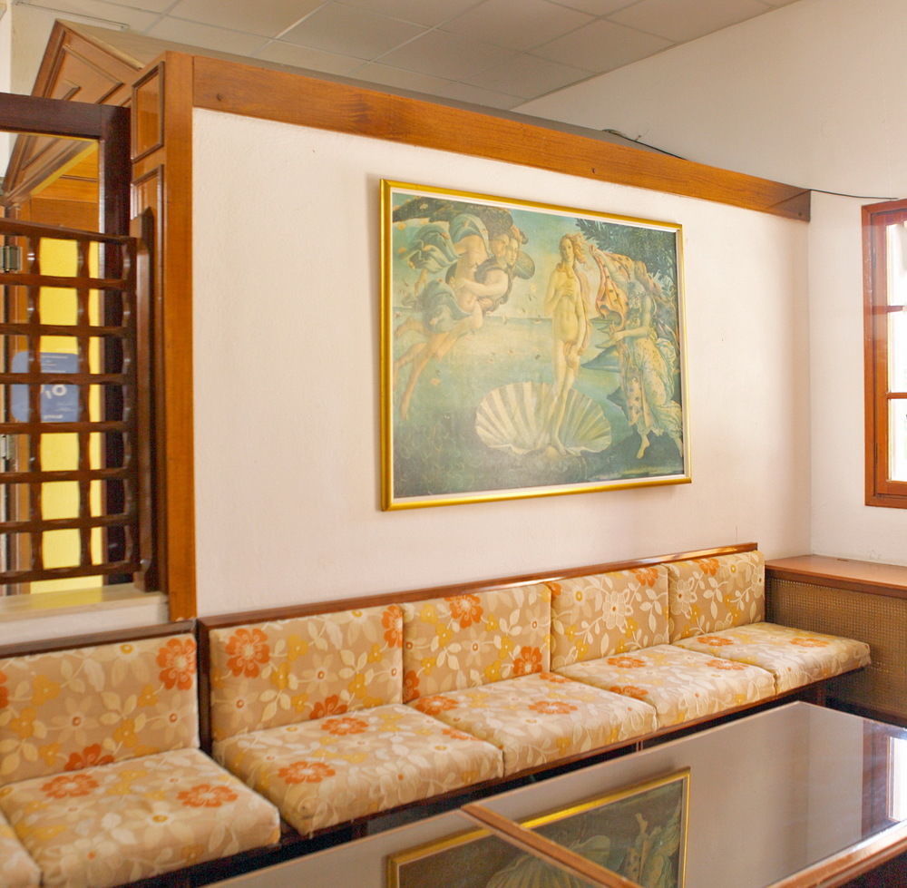 Pasiphae Hotel سكالا كالونيس المظهر الخارجي الصورة
